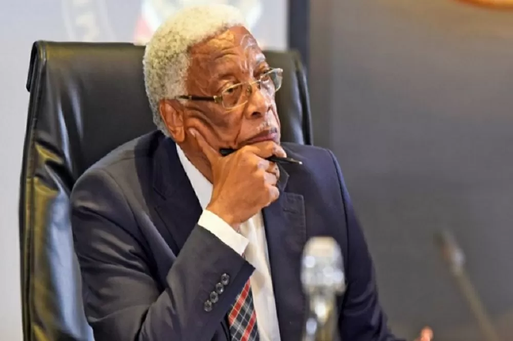 Judge President Selby Mbenenge remains on special leave: OCJ