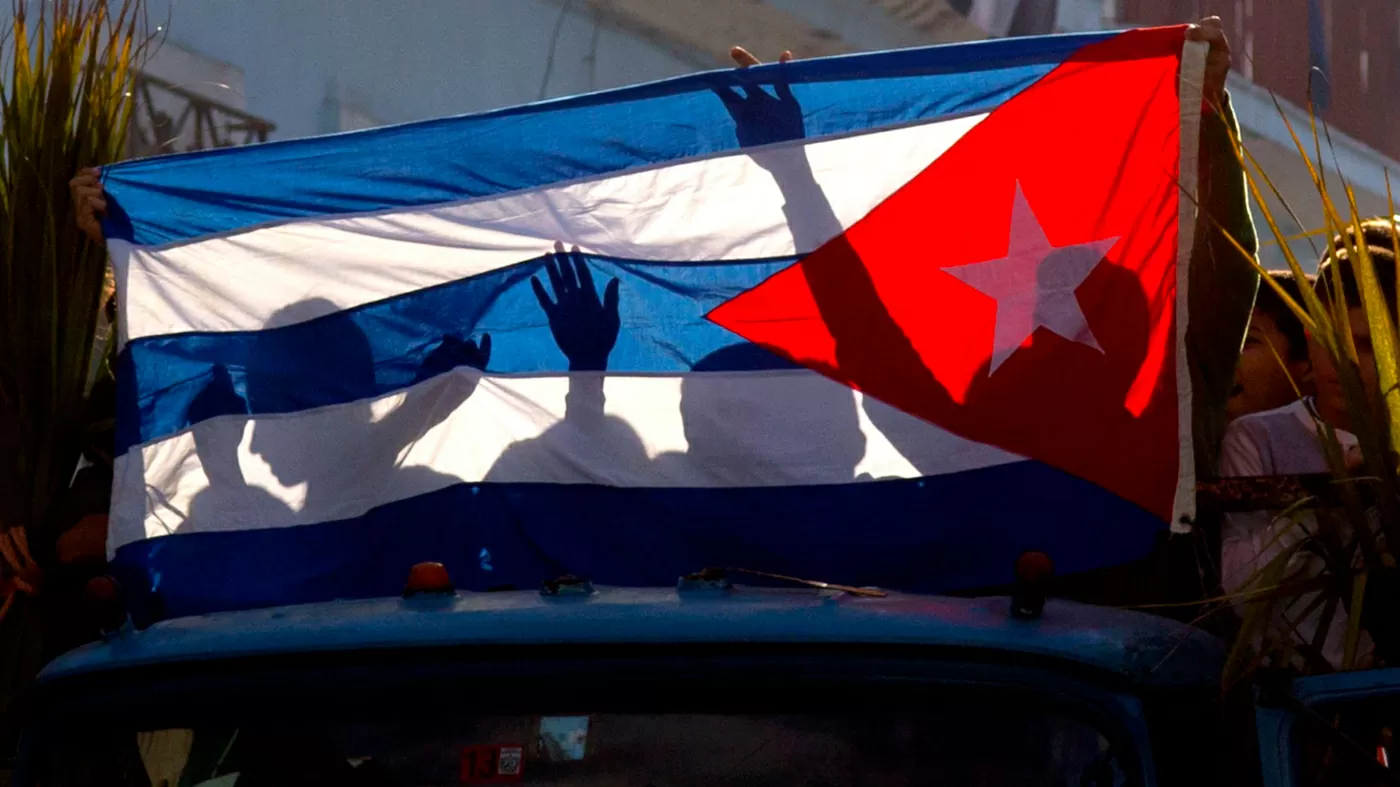 Cuba says 4 shot dead on US registered speedboat