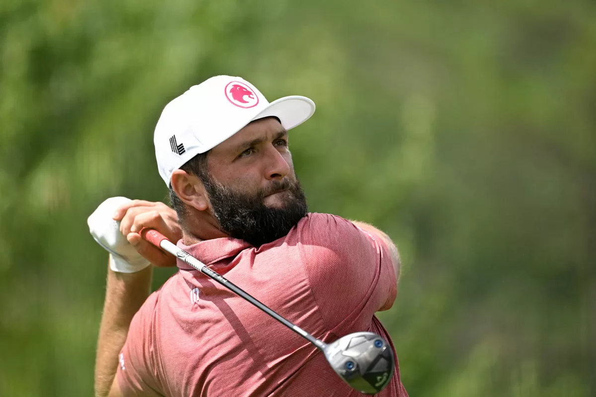 Jon Rahm Leads LIV Golf Revolt Against Unfair OWGR Decision