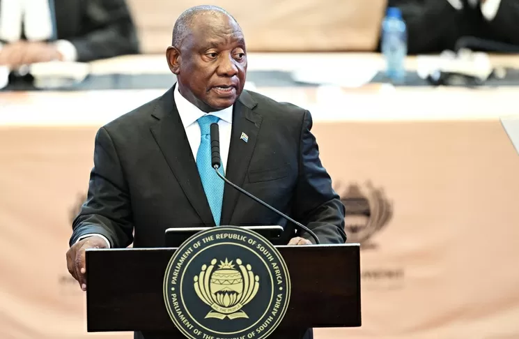 President Ramaphosa’s SONA exposed government failures: Analyst