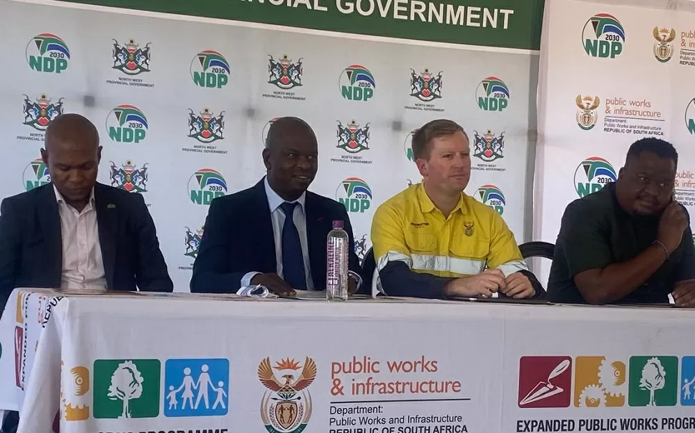 NW Premier set to sign 2 landmark Memorandums at Pilanesberg Airport