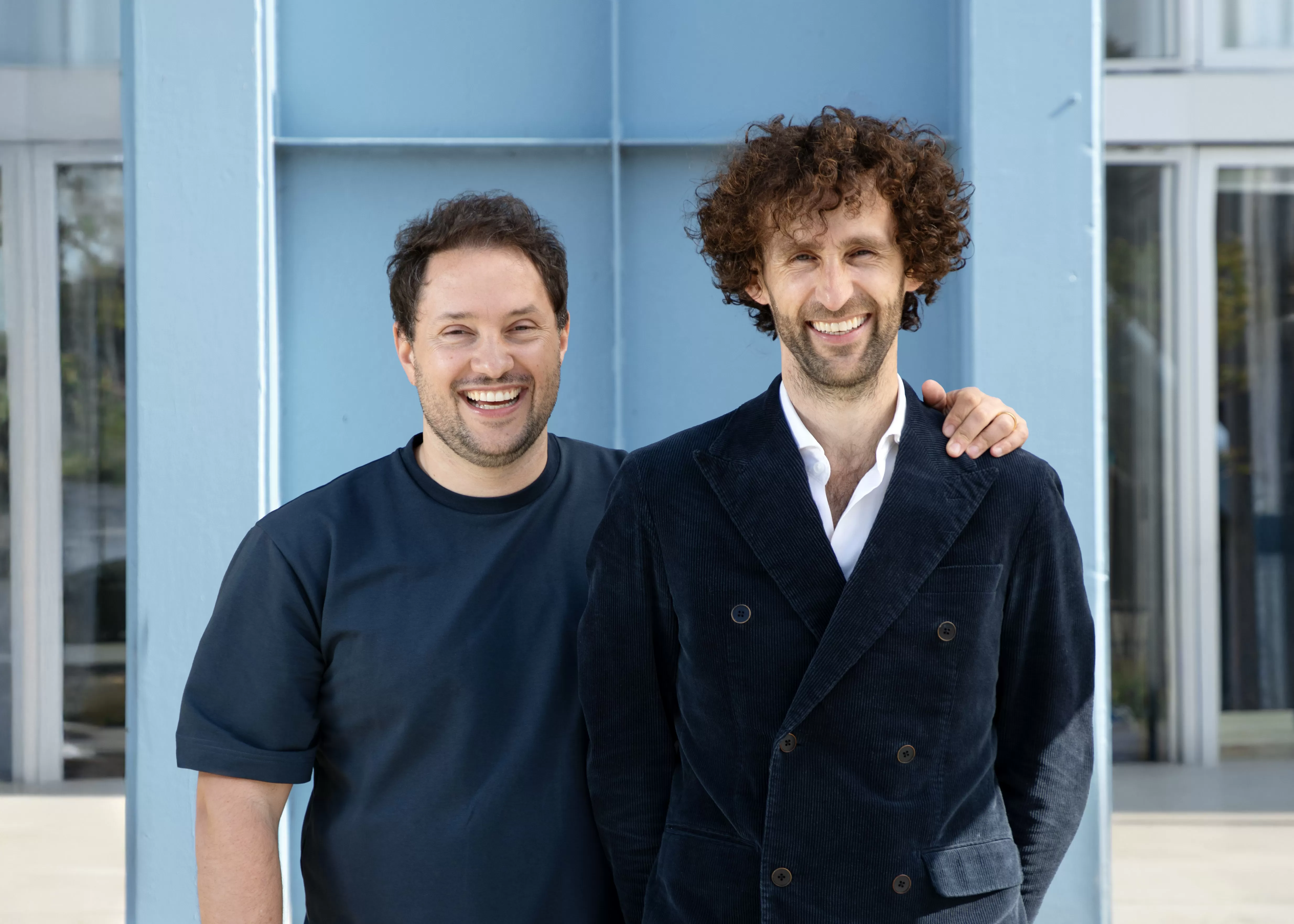 Stripe alumni raise €30M Series A for Duna, backed by Stripe and Adyen execs