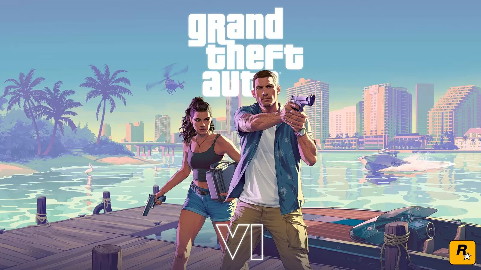 Take-Two Confirms GTA VI Marketing Push for Summer 2026 as GTA V Sales Reach 225 Million