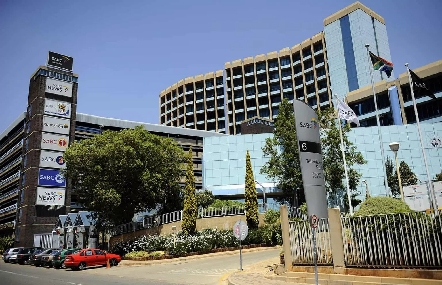 Committee satisfied with work done on proposed SABC funding: Diko