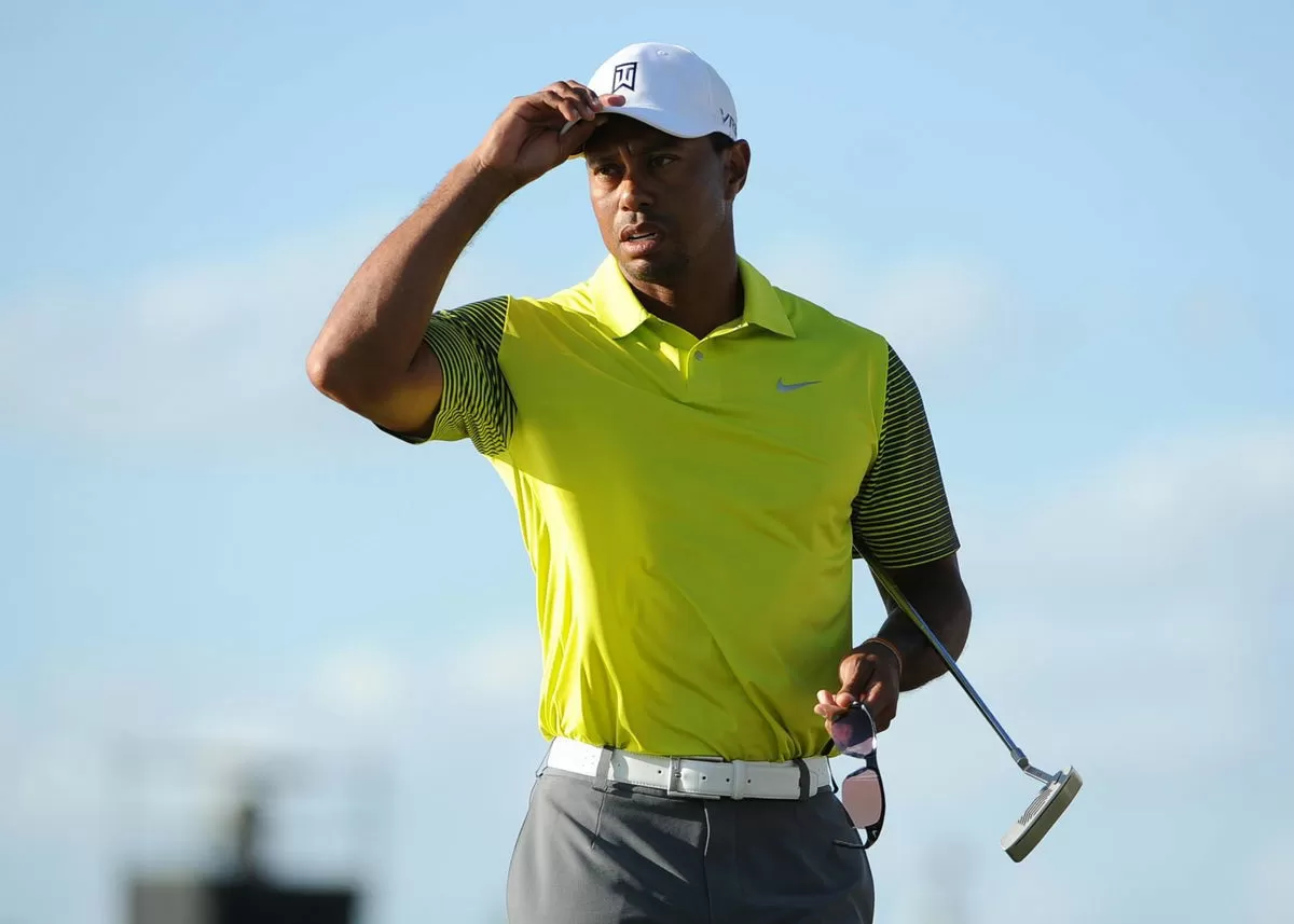 Justin Thomas Makes Shock Injury Return as He Joins Tiger Woods in TGL Clash