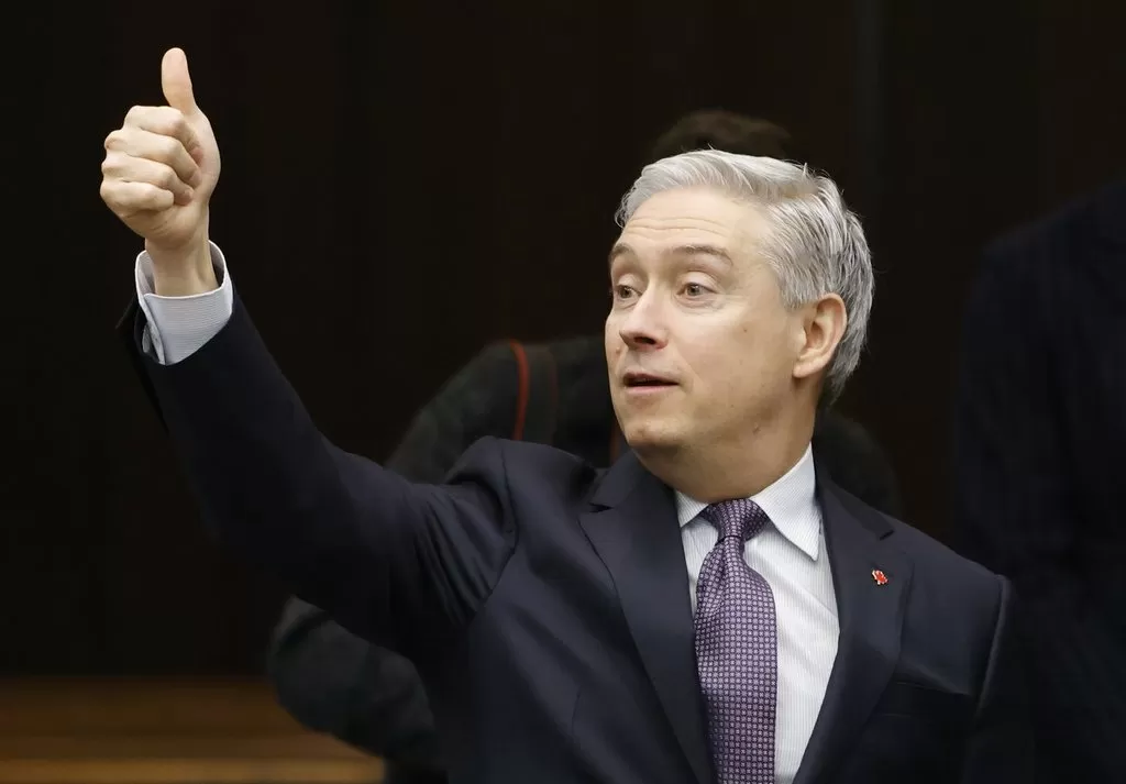 Liberals survive confidence vote as House passes budget implementation bill