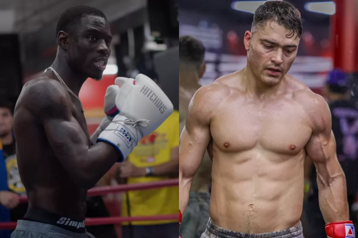 Richardson Hitchins vs. Oscar Duarte Stats Comparison and Prediction: Record, Age, Height, Reach, Weight, Knockout Ratio, and Rankings