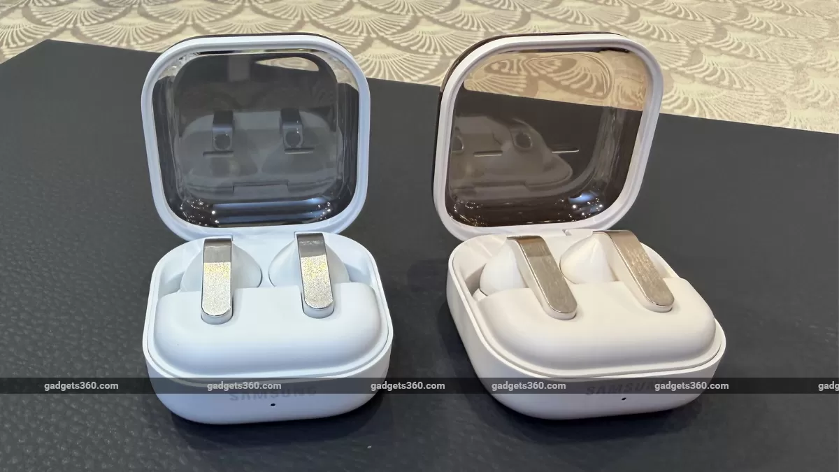 Samsung Galaxy Buds 4 Pro Launched in India With Adaptive ANC, Head Gesture Support; Galaxy Buds 4 Tags Along: Price, Specs