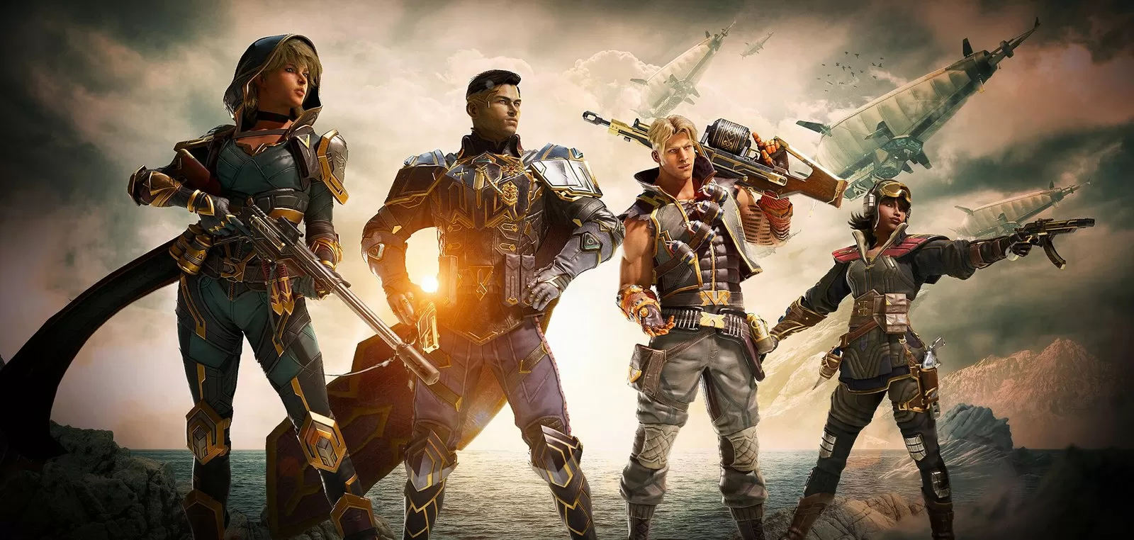 Wildlight Entertainment Announces First Major Update for Highguard After Layoffs
