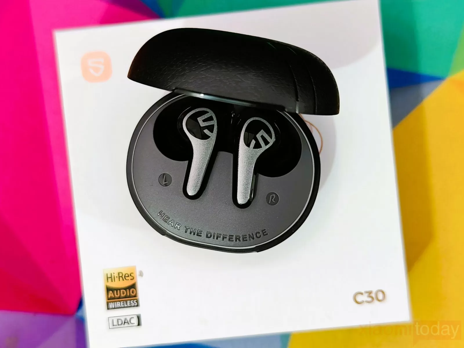 SOUNDPEATS C30 ANC Review – Reliable Budget True Wireless Earbuds