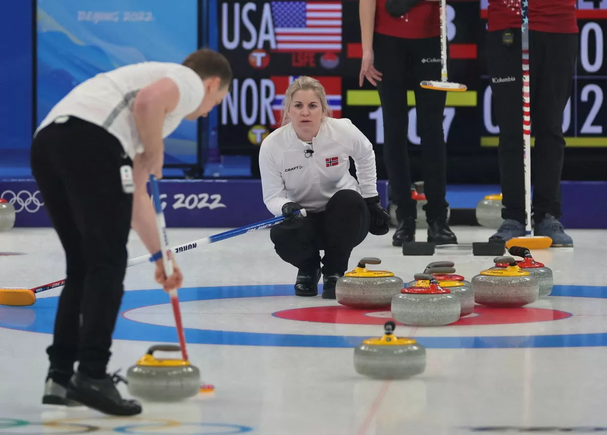 What Is Curling? Rules, Scoring, and How It Works in Winter Olympics