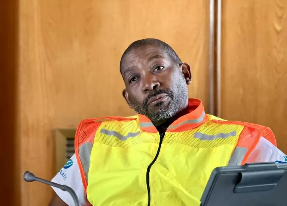 Forcing Emfuleni mayor to resign will deepen tensions: PAC