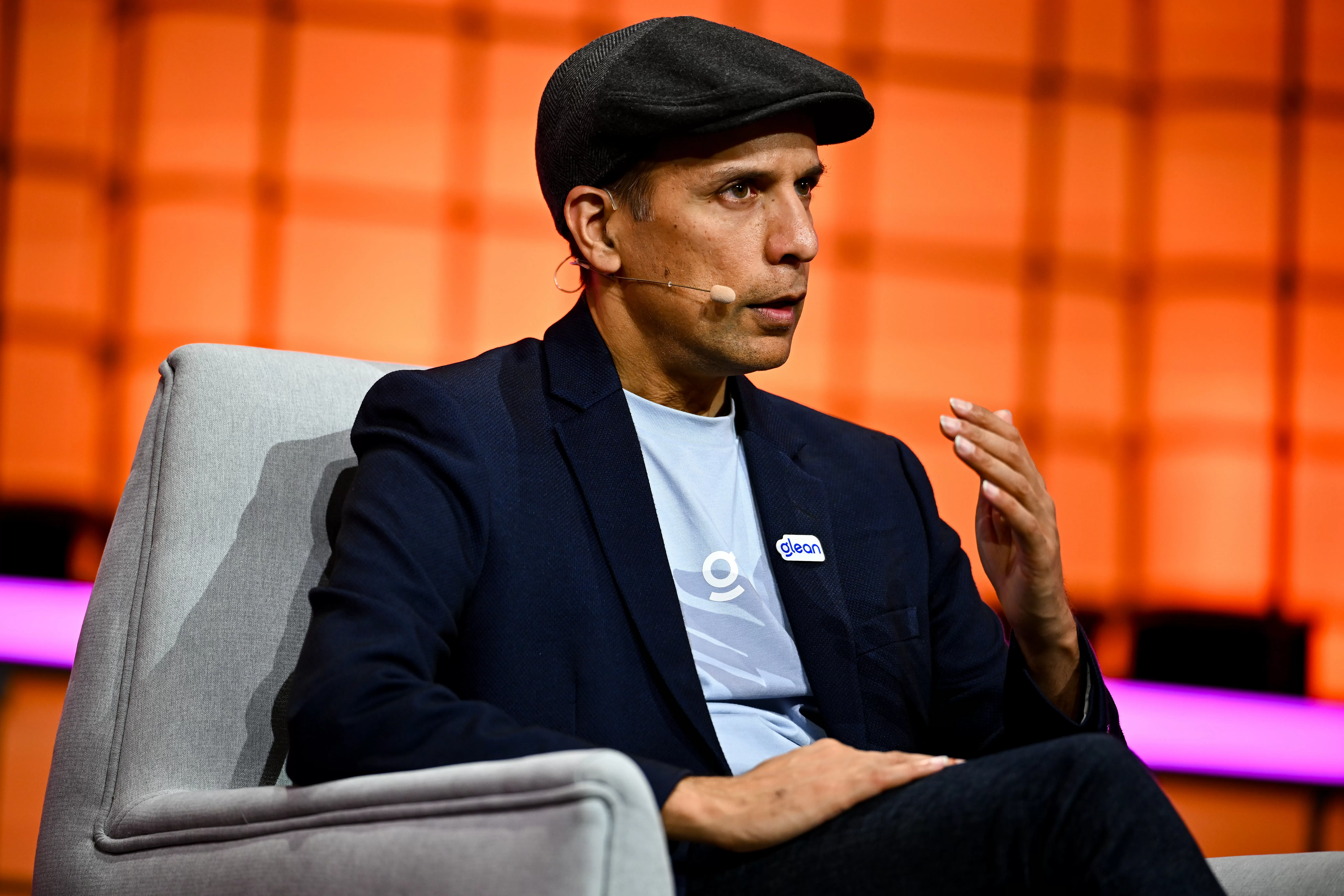 Who will own your company’s AI layer? Glean’s CEO explains