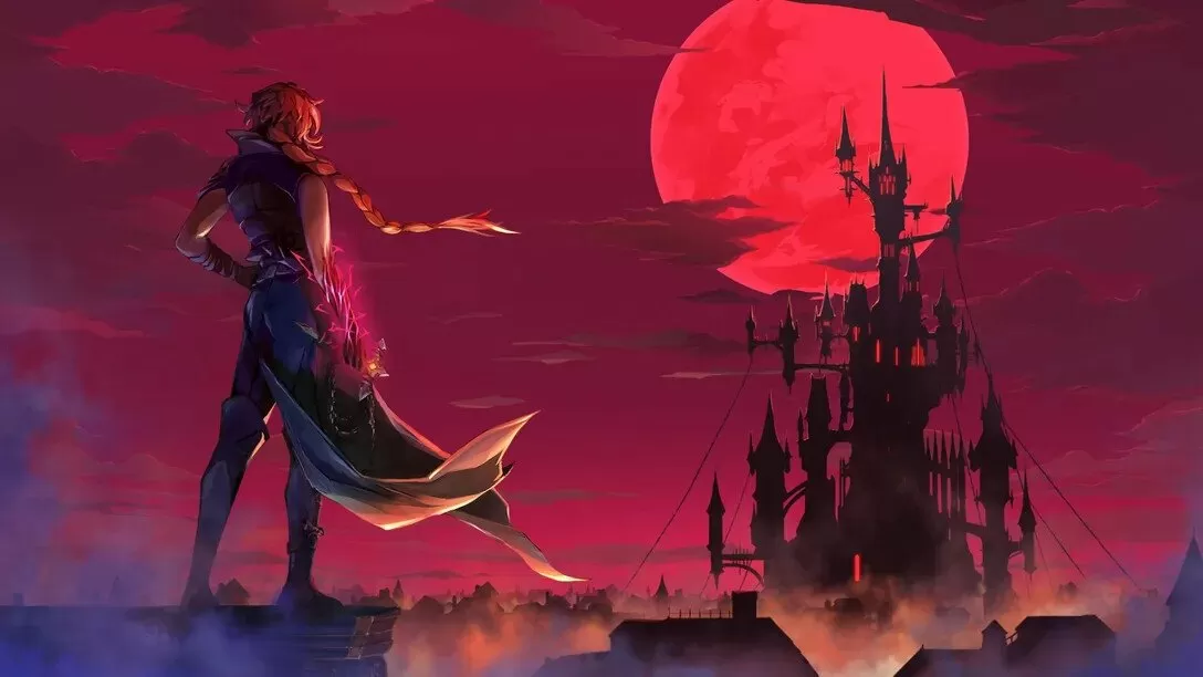 Castlevania: Belmont’s Curse Revealed, Coming in 2026 for PC and Consoles