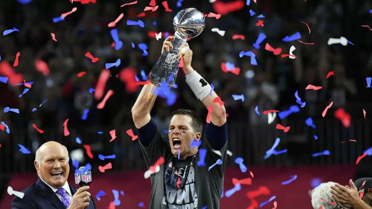 Top 10 Greatest Quarterback Performances in Super Bowl History