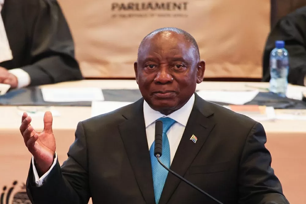 ‘Govt created over a million jobs for the youth over last 5 years’