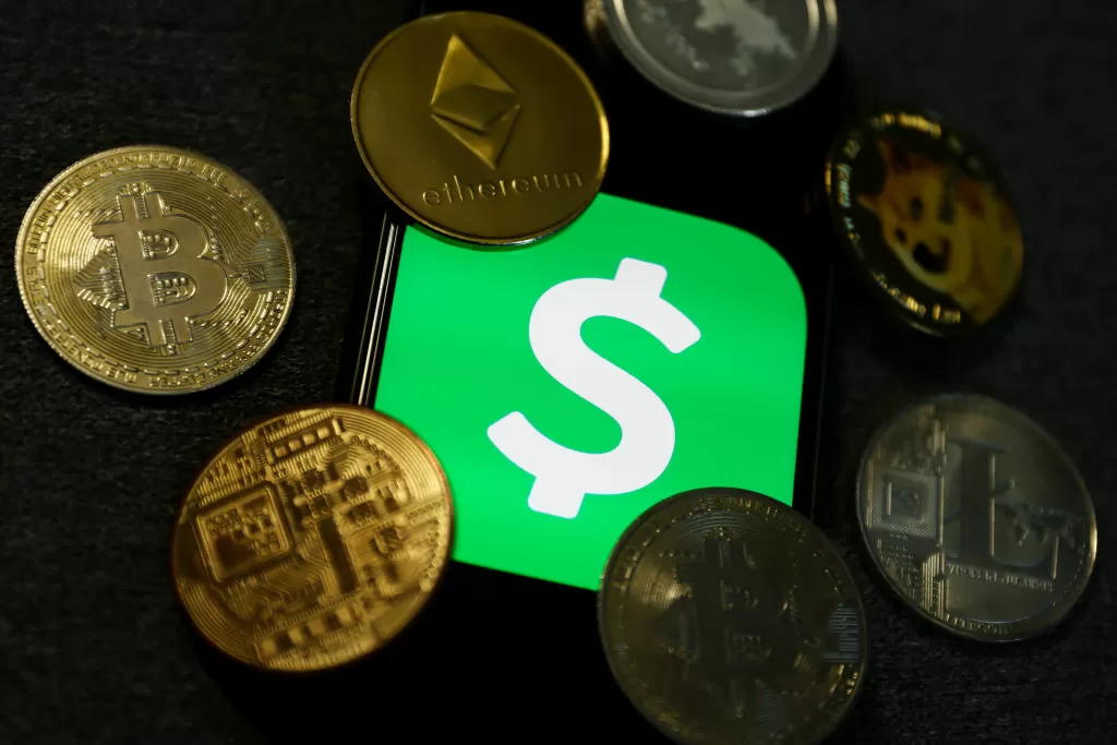 Cash App adds payment links so you can get paid in a DM
