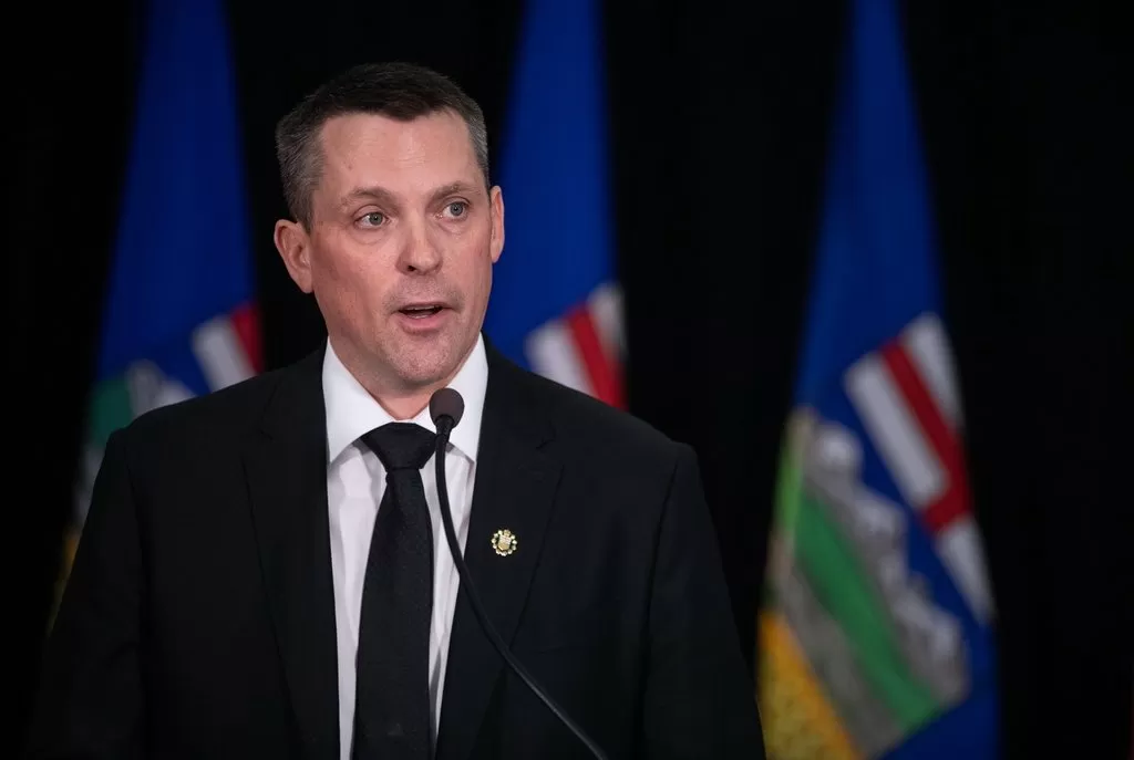 Alberta budget 2026 comes with spending hikes but $9.4B deficit