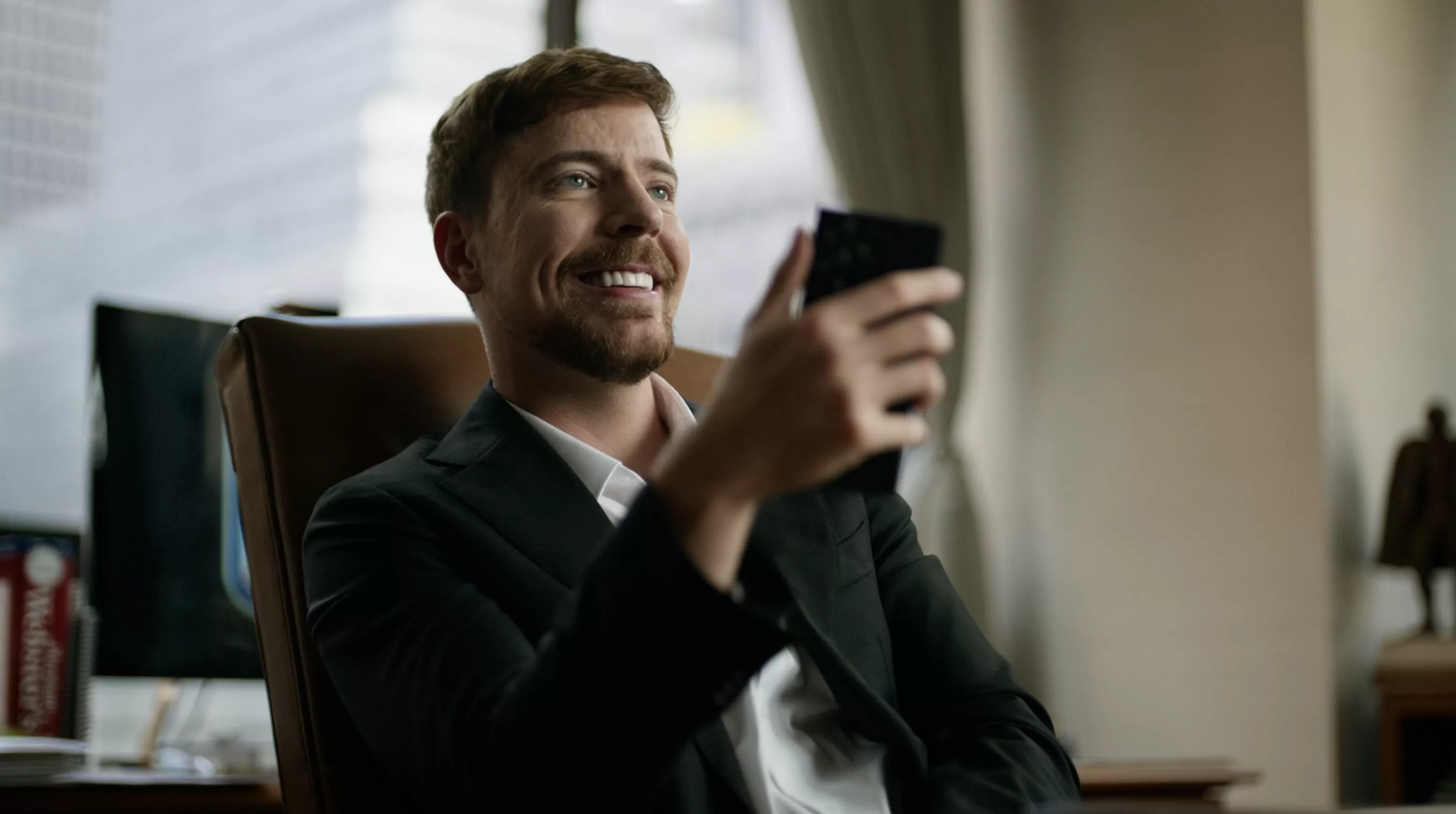 MrBeast’s company buys Gen Z-focused fintech app Step