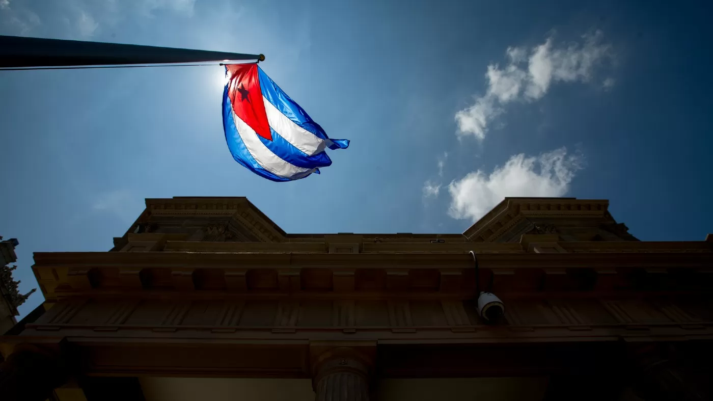 Nicaragua makes it tougher for Cuban migrants to get to the US