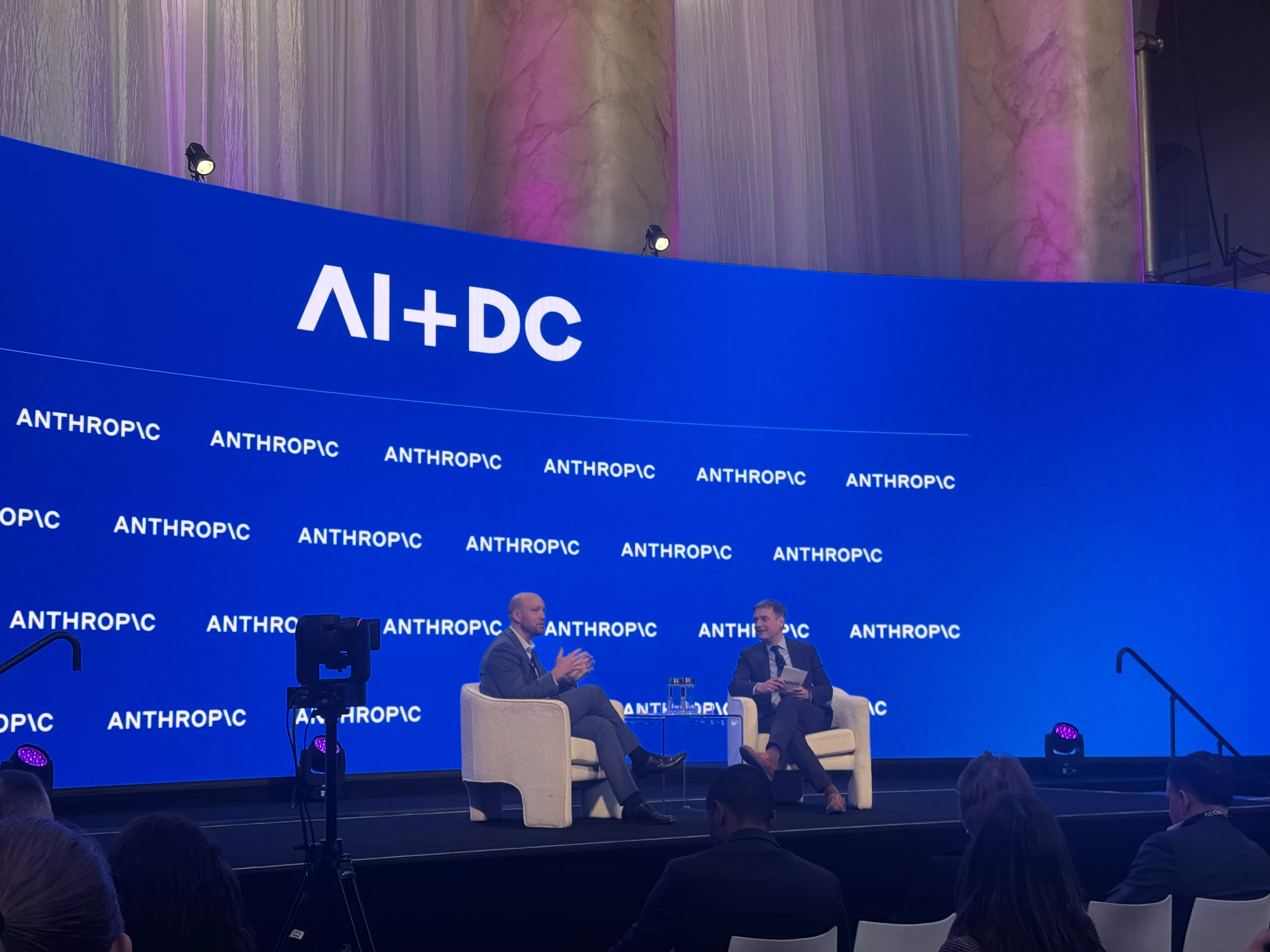 The AI skills gap is here, says AI company, and power users are pulling ahead