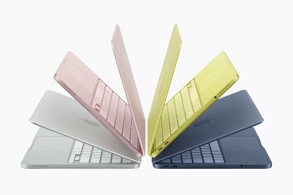 Apple's MacBook Neo Unlikely to Get Touchscreen Upgrade Like Upcoming MacBook Pro Models: Mark Gurman