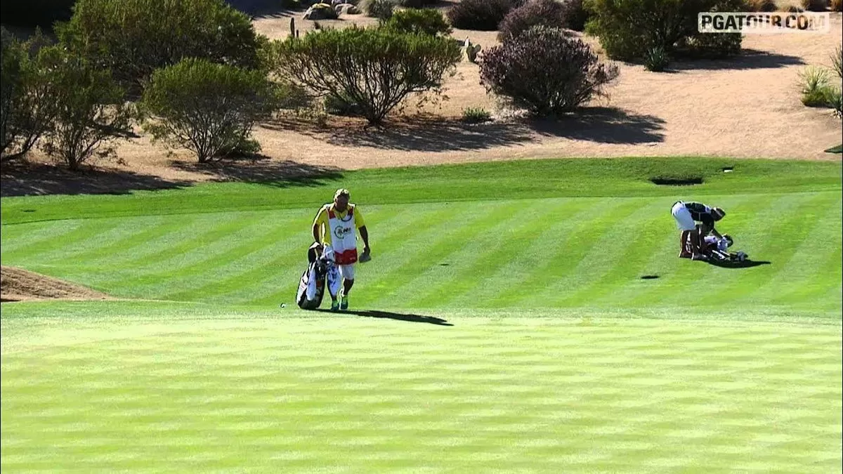 What is the Playoff Format at the Cognizant Classic 2026?