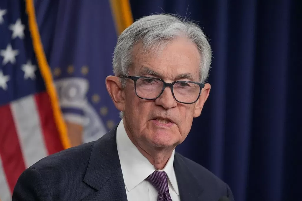 U.S. Fed holds interest rates again as Iran war creates inflation worries
