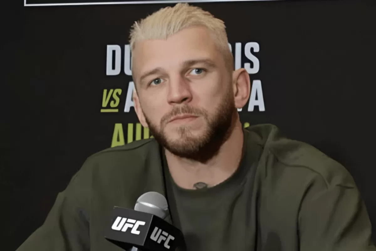 Dan Hooker Confuses Fans With “$100K” Confession While Addressing Infidelity Allegations