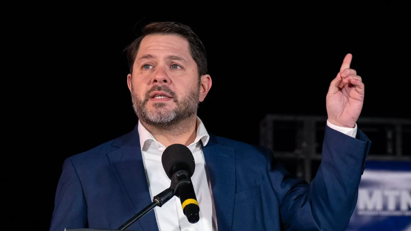 Gallego says he'd vote to fund 'dumb' Iran war