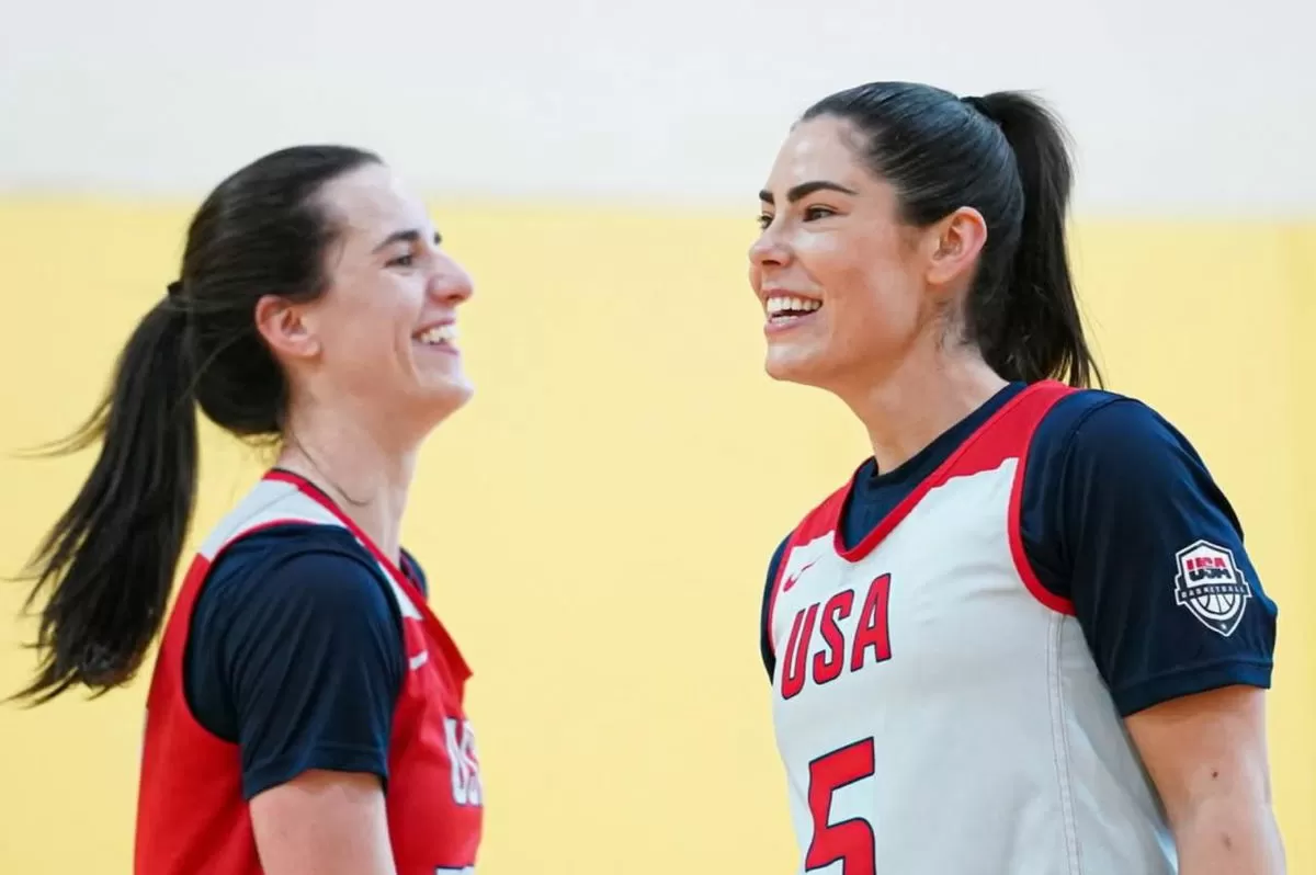 Where To Watch FIBA Women’s Basketball World Cup 2026 Qualifying Tournament: Full Schedule, TV Guide & Team USA Fixtures