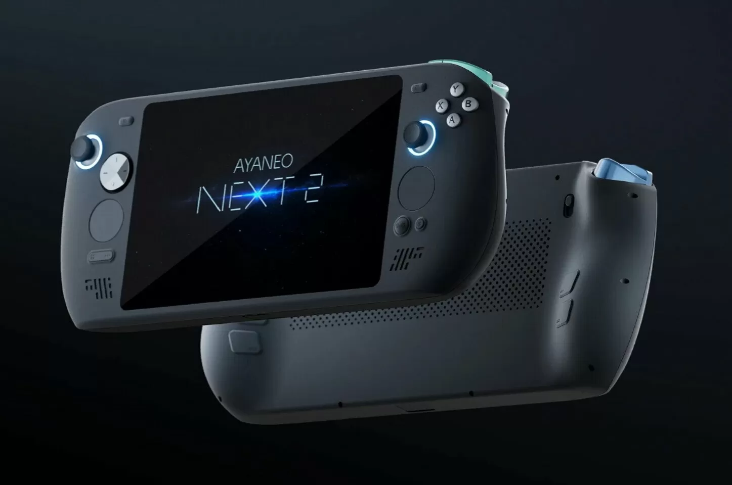 Ayaneo Suspends NEXT 2 Handheld PC Preorders as Memory and Storage Costs Surge