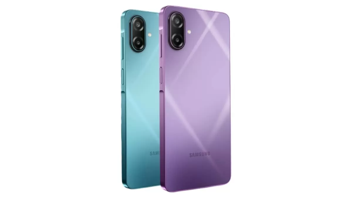 Samsung Galaxy M17e 5G Launched in India With 6,000mAh Battery, 50-Megapixel Camera: Price, Features