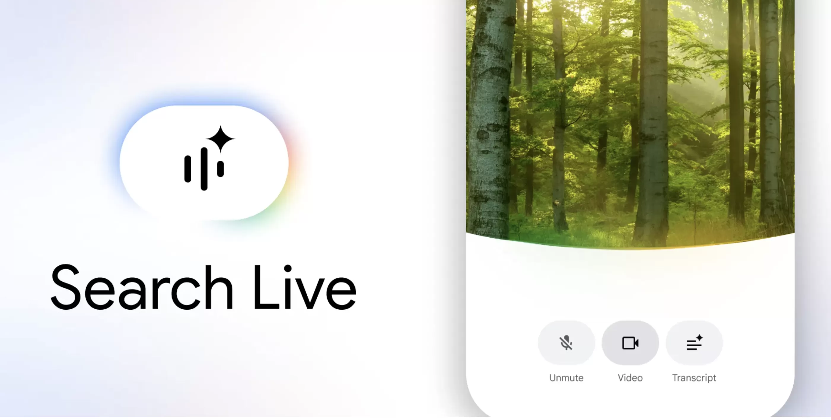 Google is launching Search Live globally