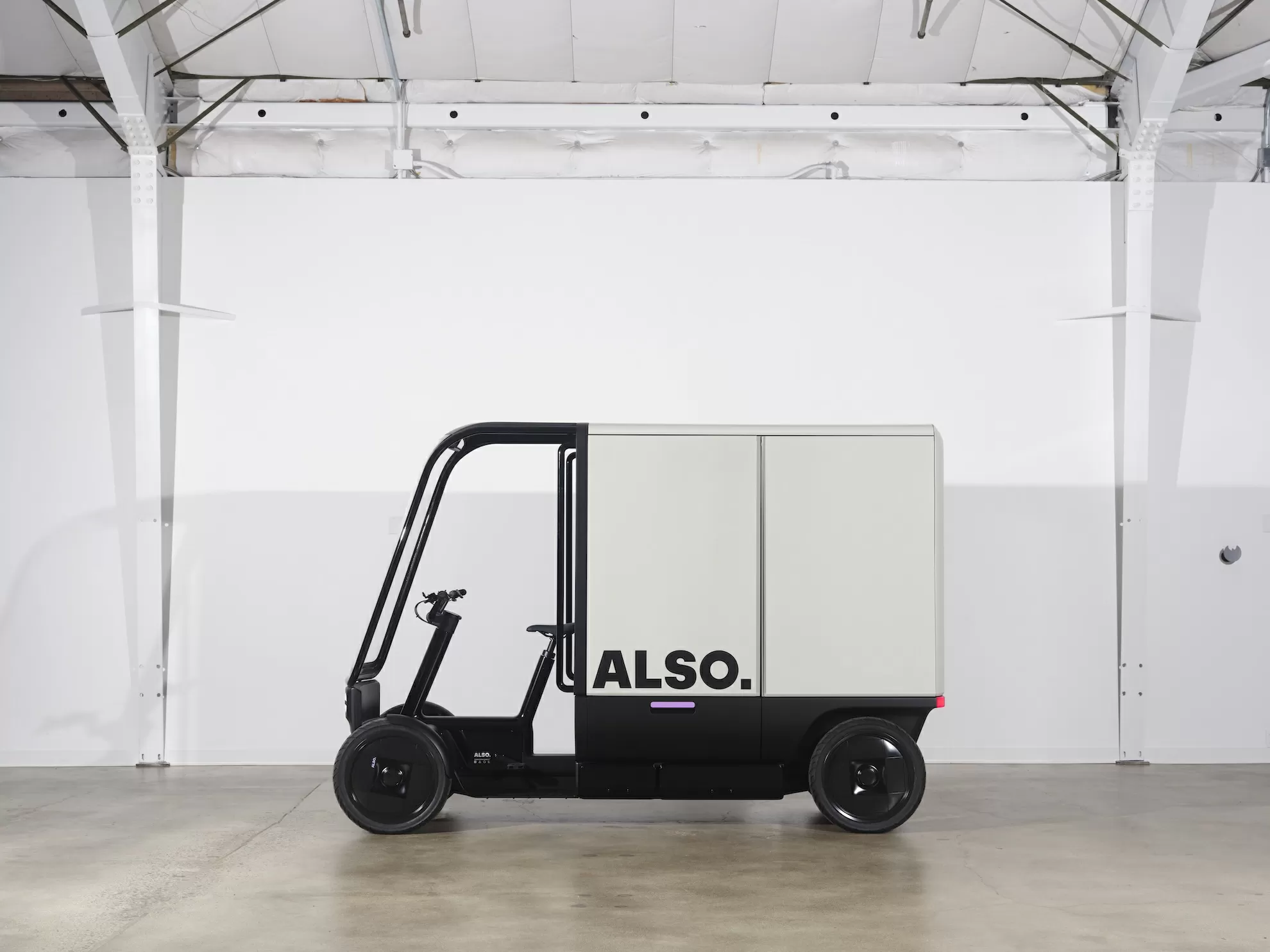Rivian spinoff Also will build autonomous delivery vehicles for DoorDash