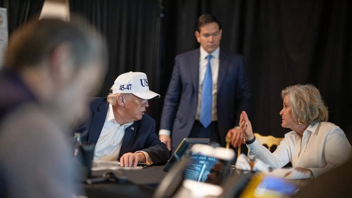 Live updates: Trump says there will 'likely be more' American deaths in Iran conflict; Democrats push for war powers vote