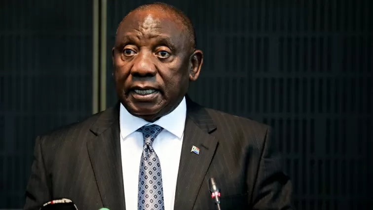 Ramaphosa’s Khampepe move questioned by FHR