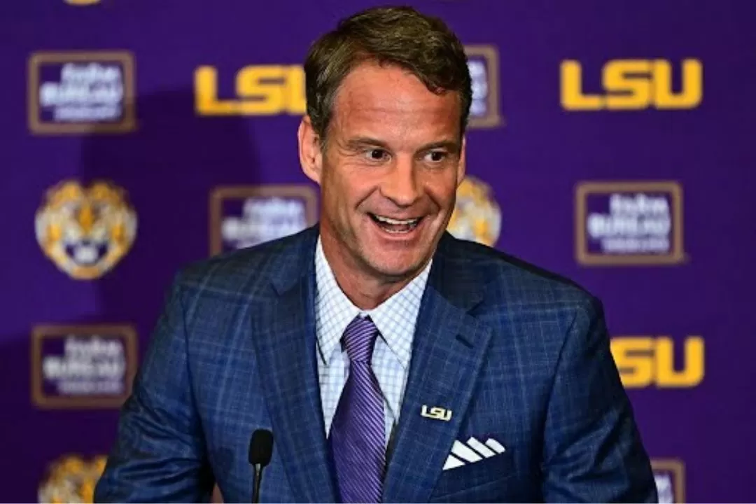 Lane Kiffin Responds After Insider Defends His Chaotic LSU Move That Hurt Ole Miss