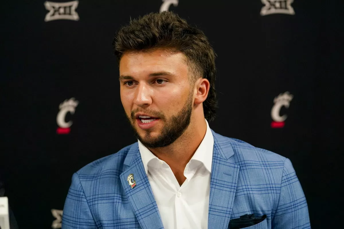 Brendan Sorsby Cites Personal Reasons for Accepting $5M Texas Tech Offer Amid Cincinnati Lawsuit