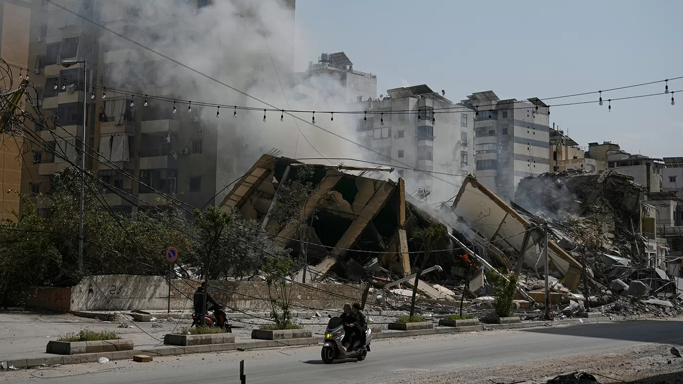 More than 300 children killed in Iran, Lebanon since war started: UNICEF