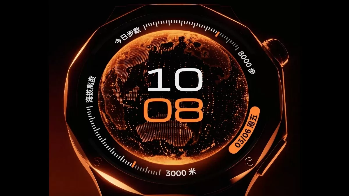 Oppo Find N6 IP Rating Confirmed as Leaked Renders Reveal Design; Oppo Watch X3 Teased Officially