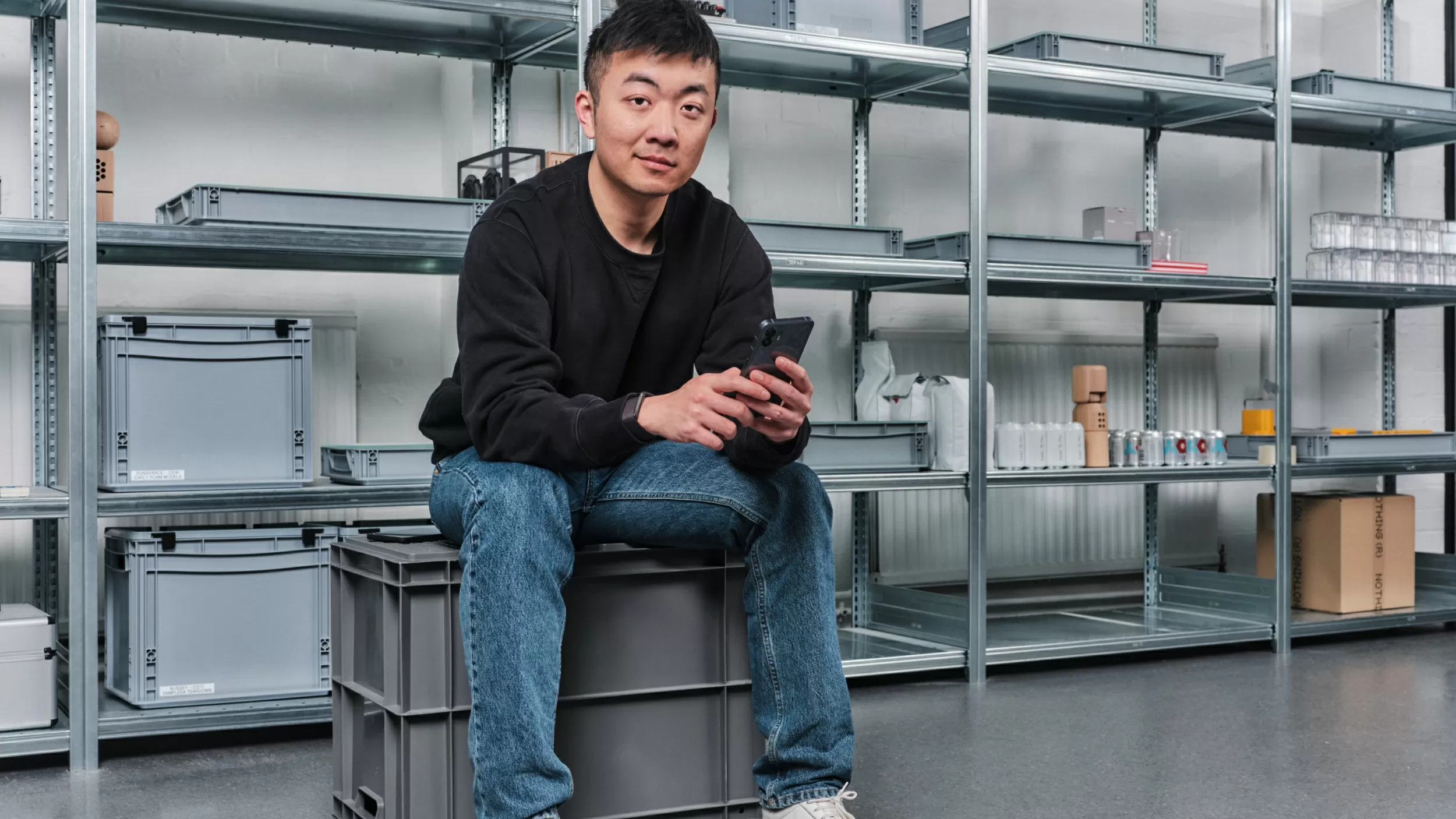 Nothing CEO Carl Pei says smartphone apps will disappear as AI agents take their place