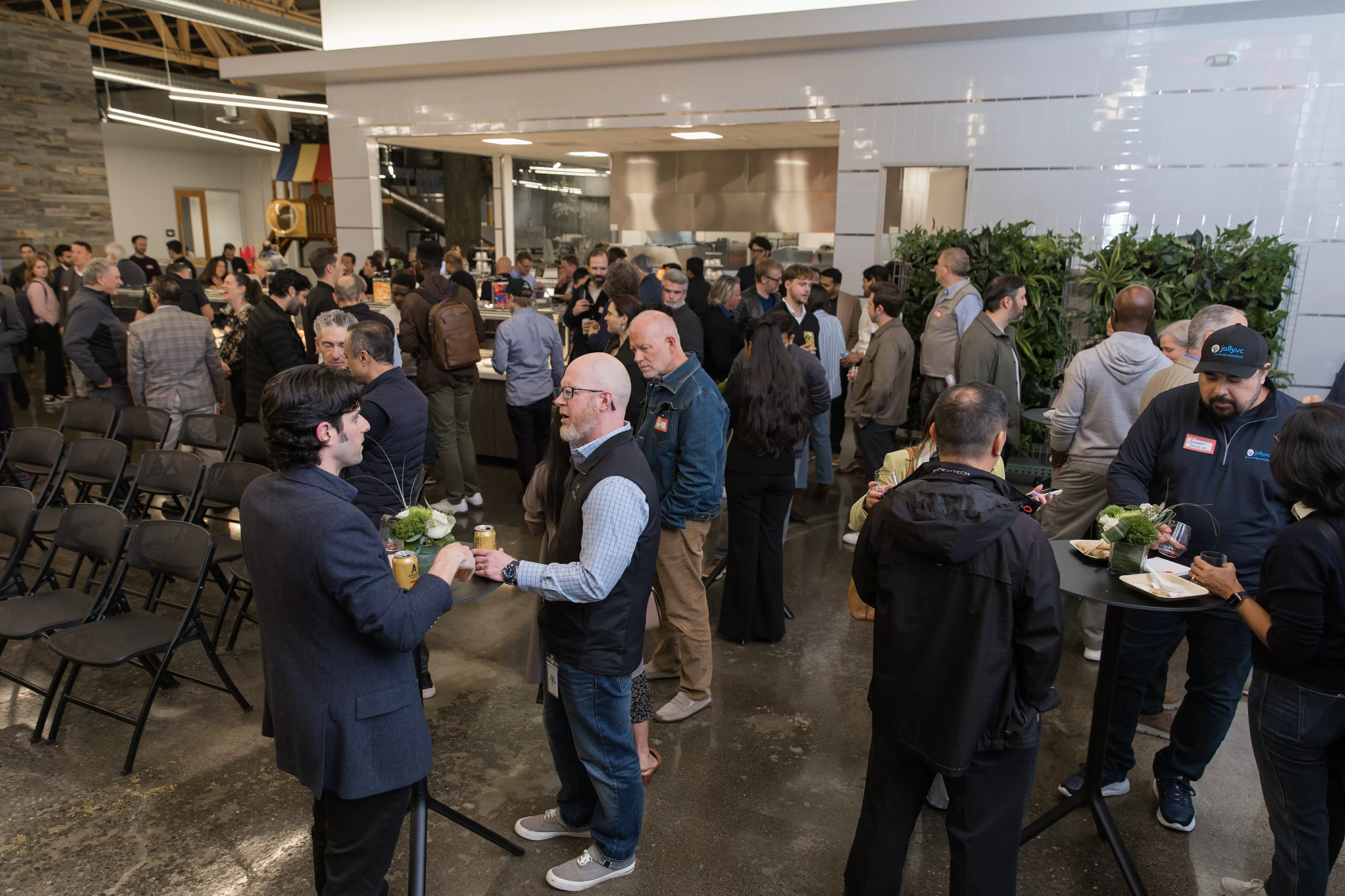 Host a Side Event during TechCrunch Founder Summit Week in Boston