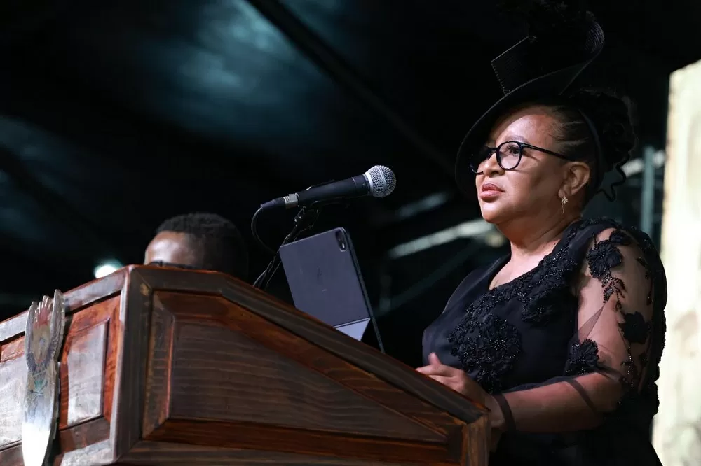 Lekota believed public office carried a moral obligation: FS Premier