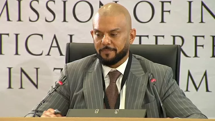 Madlanga Commission hears evidence on Zimbali Estate access codes