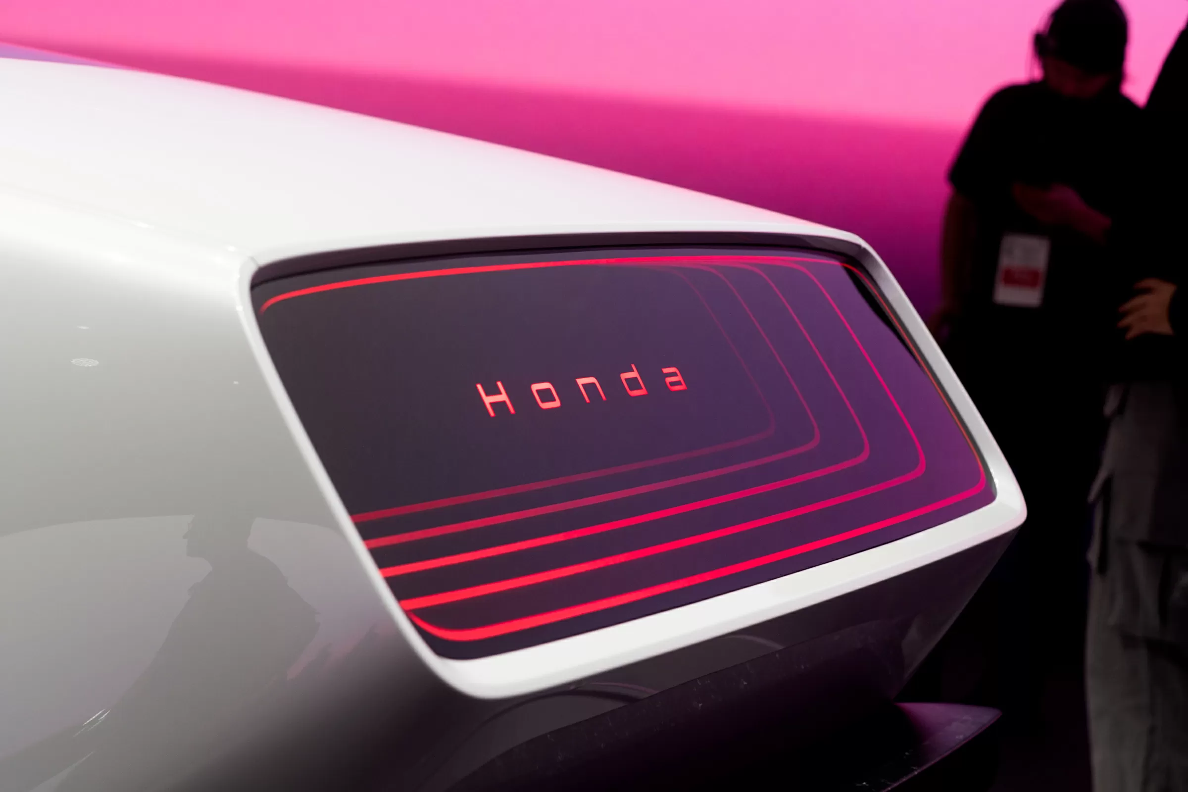 Honda is killing its EVs — and any chance of competing in the future