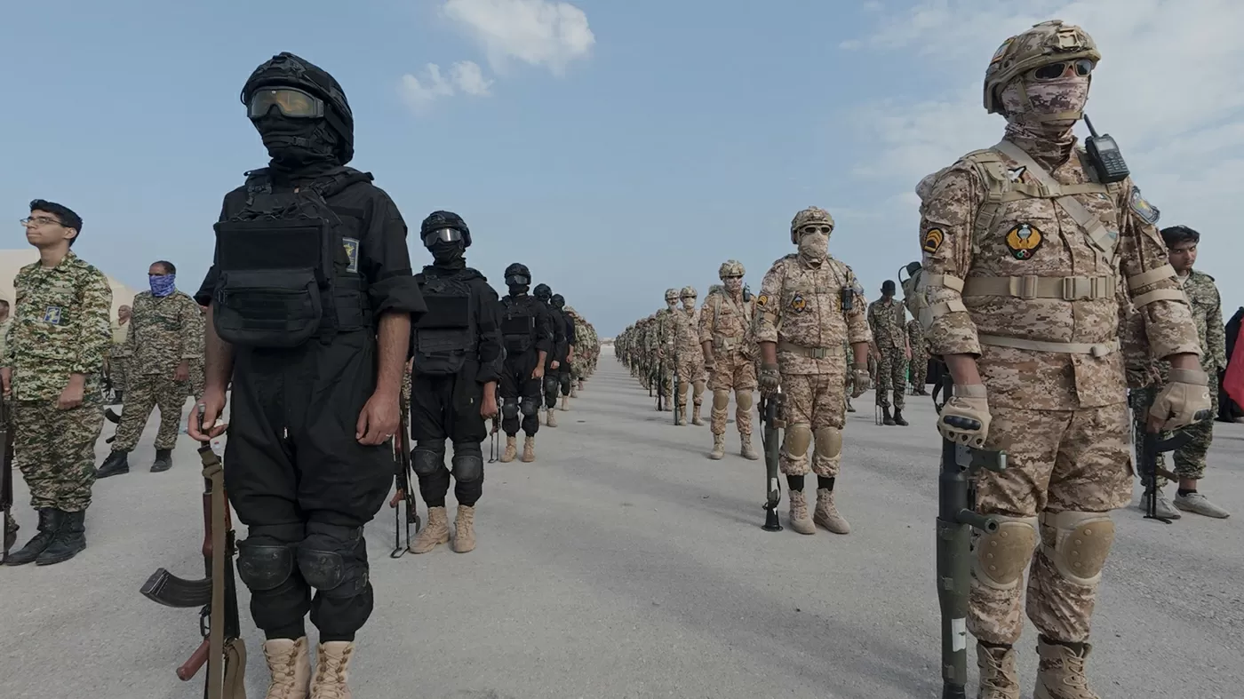 Gulf countries press for end to Iran war with push for diplomacy