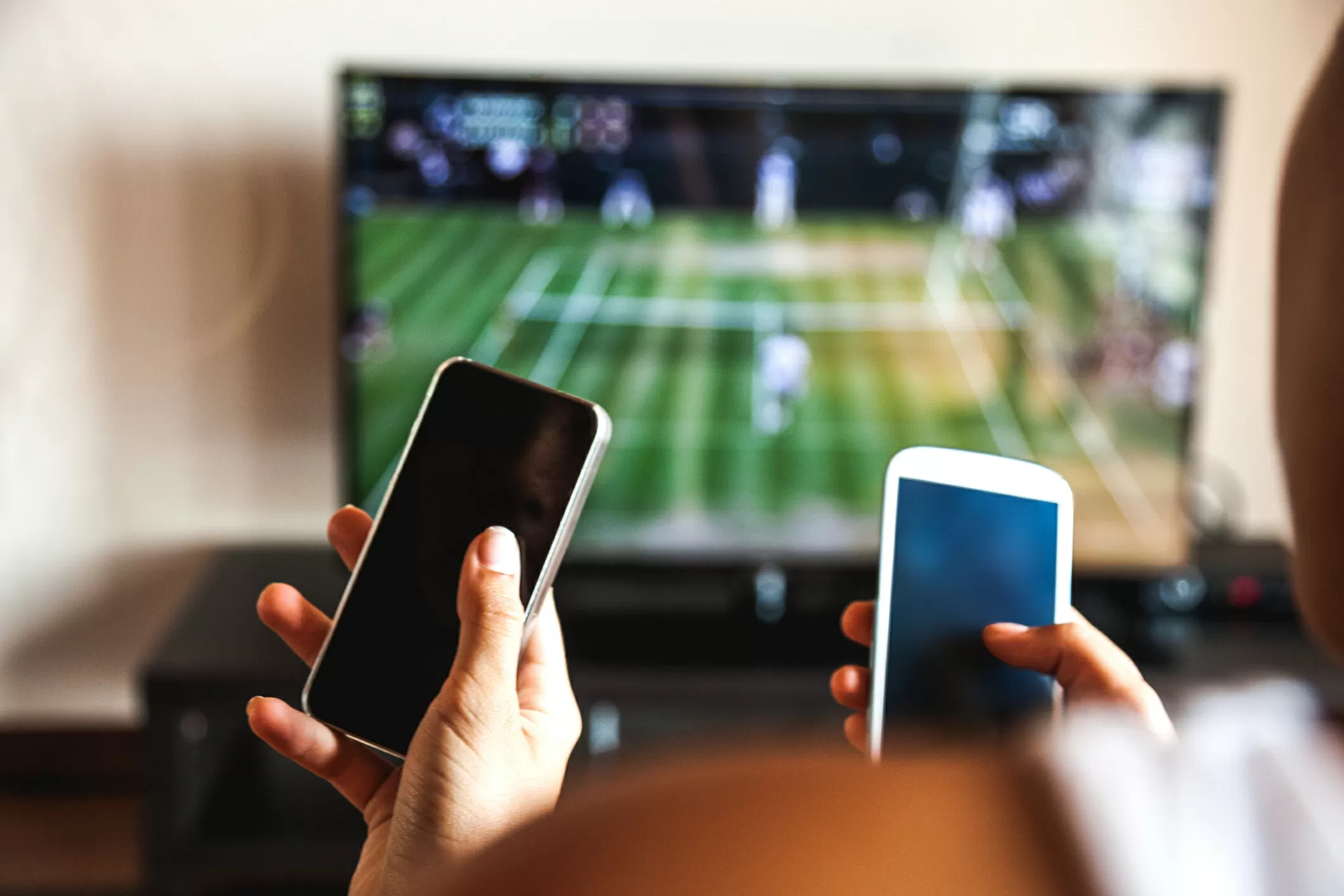 Bipartisan bill seeks to ban sports betting on Kalshi and Polymarket