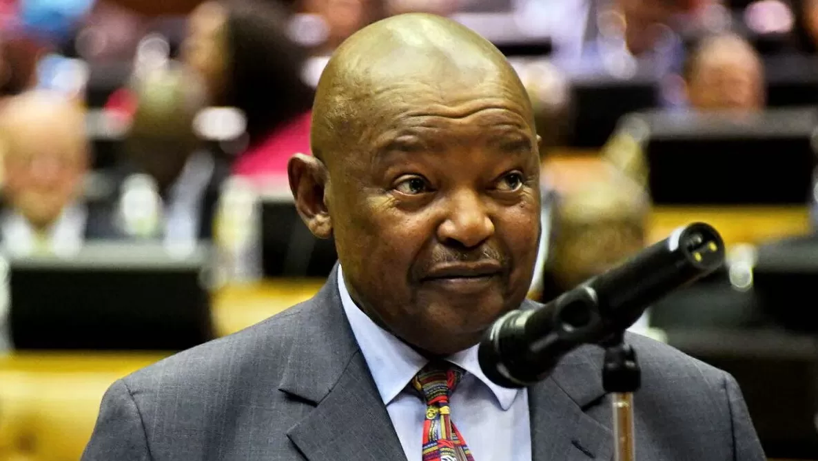 Lekota to be remembered at a memorial service today