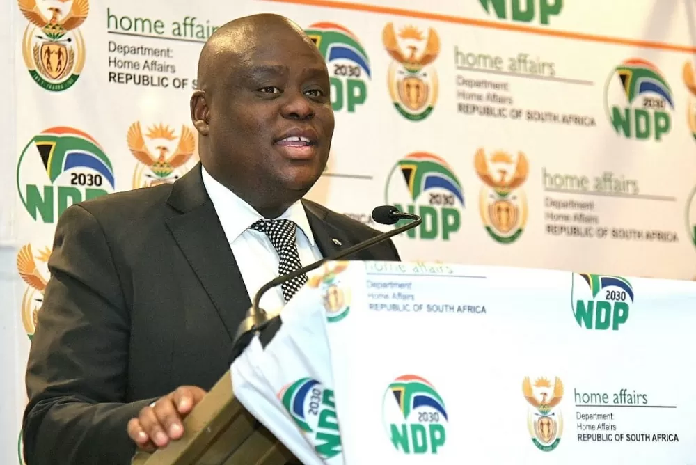 Operations for this Easter will be mainly intelligence driven: Nzuza